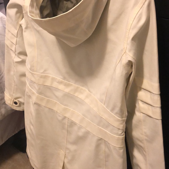 Merrell opti shell long jacket - Picture 5 of 6